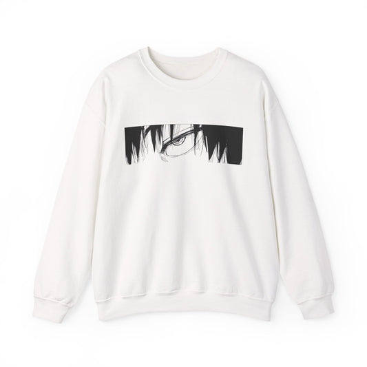 Toji Fushiguro Crewneck Sweatshirt