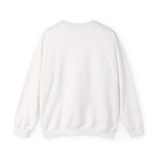 Power Bank Sweatshirt — Tech-Inspired Crewneck for Gadget Lovers
