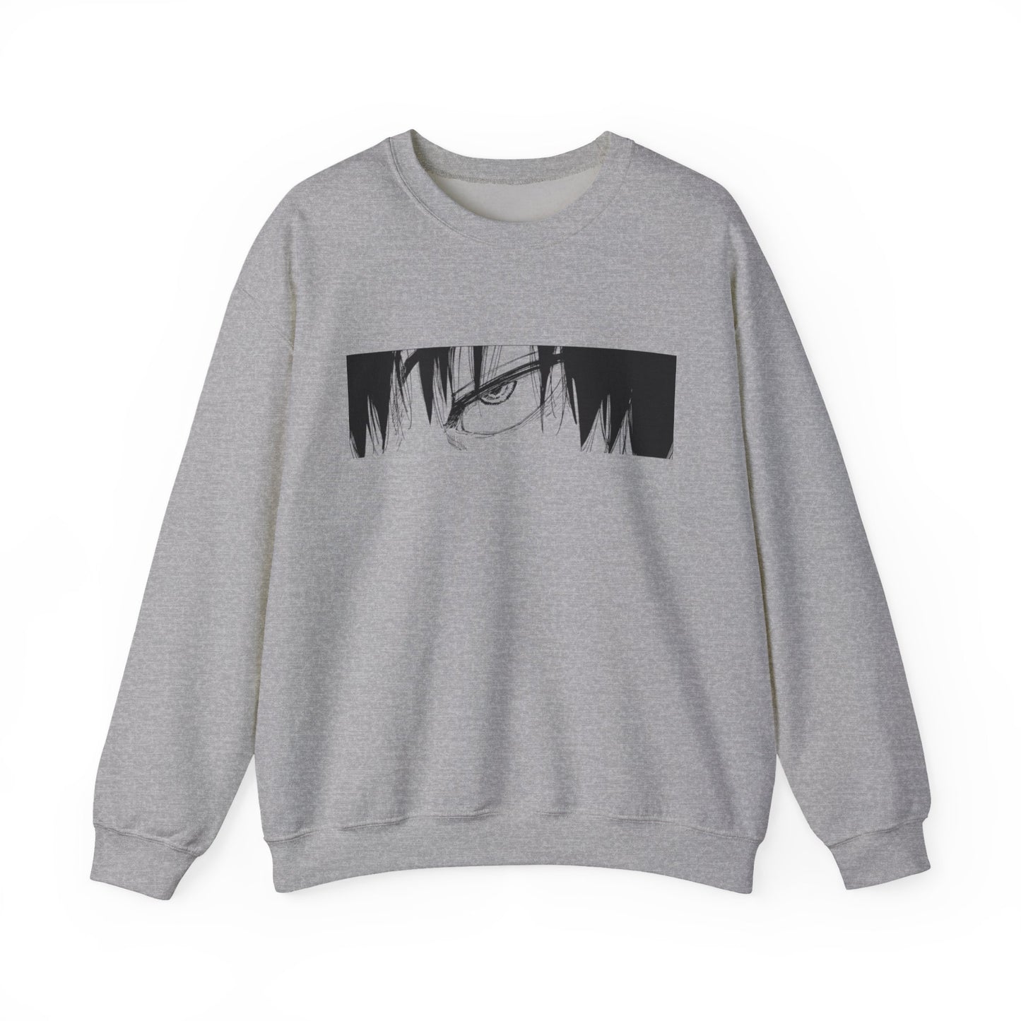 Toji Fushiguro Crewneck Sweatshirt