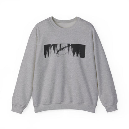 Toji Fushiguro Crewneck Sweatshirt
