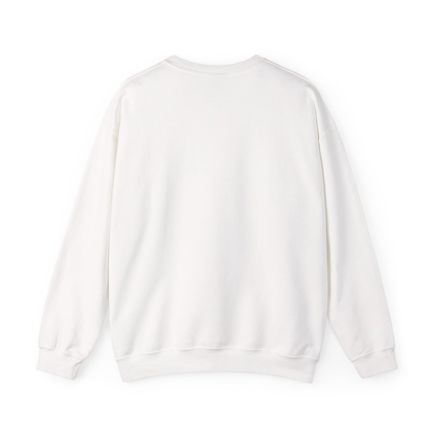 High Caffeine Sweatshirt — Cozy Coffee Lover Crewneck
