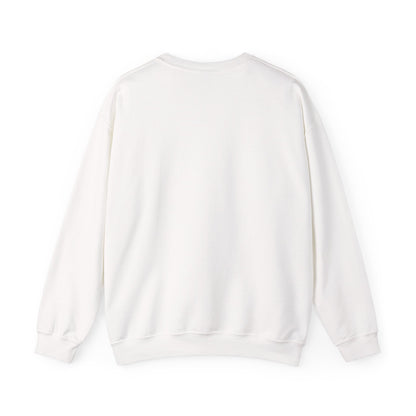 High Caffeine Sweatshirt — Cozy Coffee Lover Crewneck