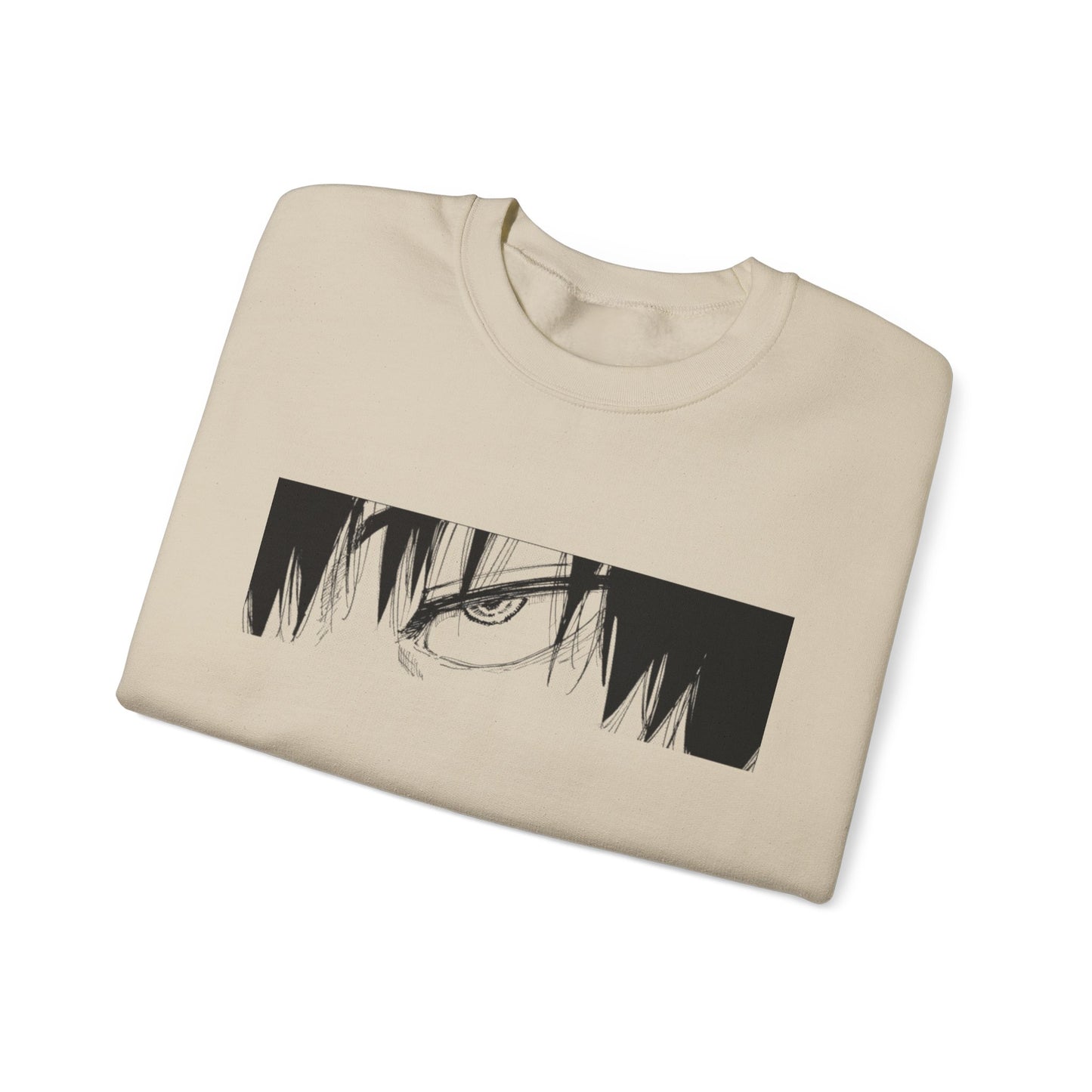 Toji Fushiguro Crewneck Sweatshirt