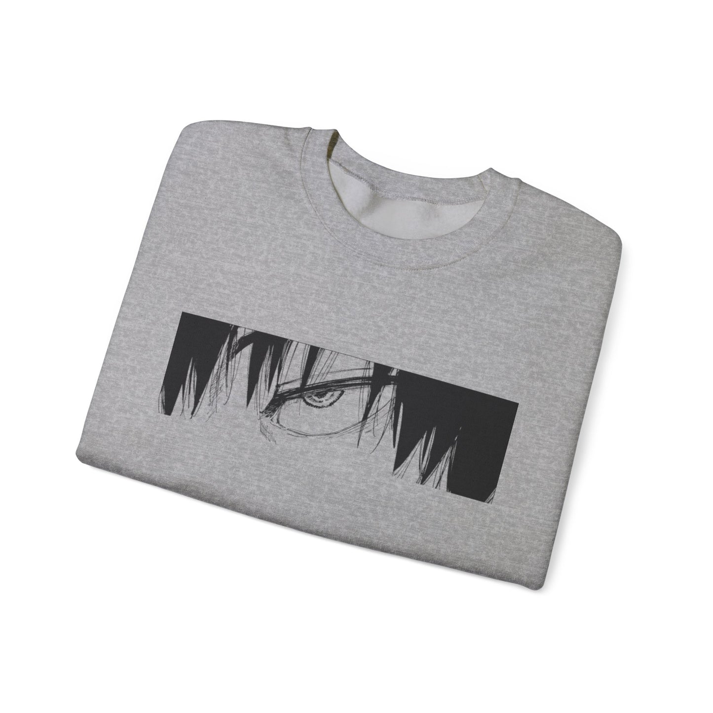 Toji Fushiguro Crewneck Sweatshirt