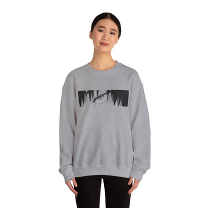 Toji Fushiguro Crewneck Sweatshirt