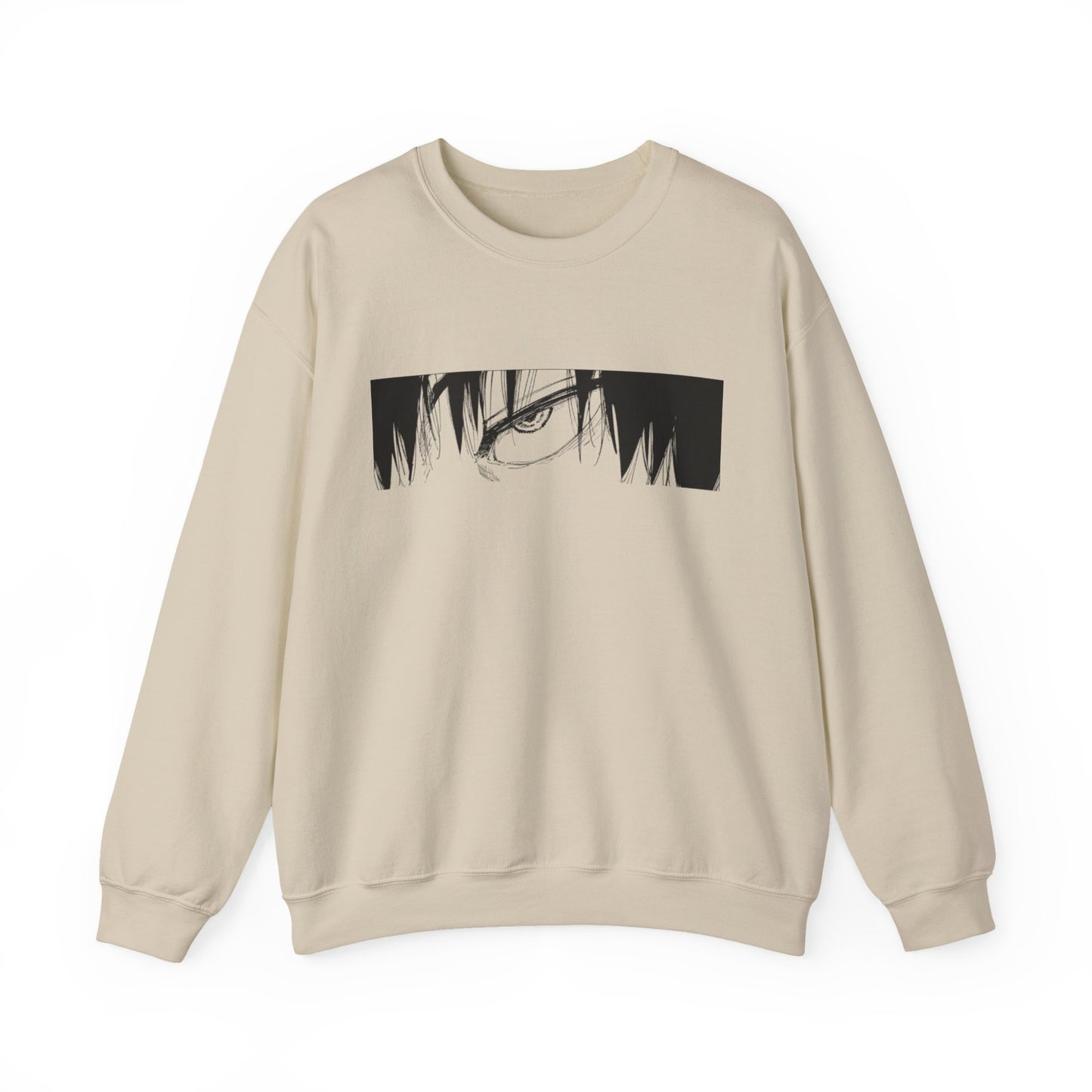Toji Fushiguro Crewneck Sweatshirt