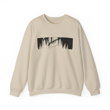 Toji Fushiguro Crewneck Sweatshirt