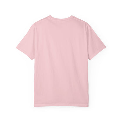 Pet Mama T-Shirt — Cute Pet Lover Tee for Dog & Cat Moms