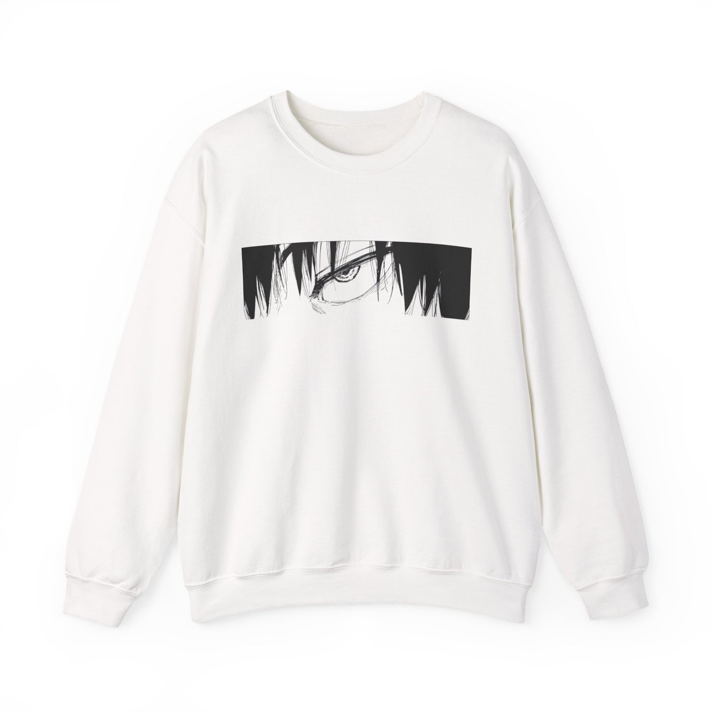 Toji Fushiguro Crewneck Sweatshirt