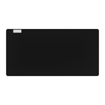Batman Bike Desk Mat – Golden Cinematic Gaming Mouse Pad | Batman Extended Desk Mat | Action Setup Aesthetic