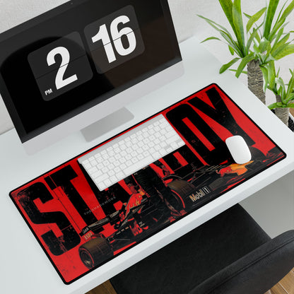 Starboy Desk Mat — Gaming/Office Desk Pad