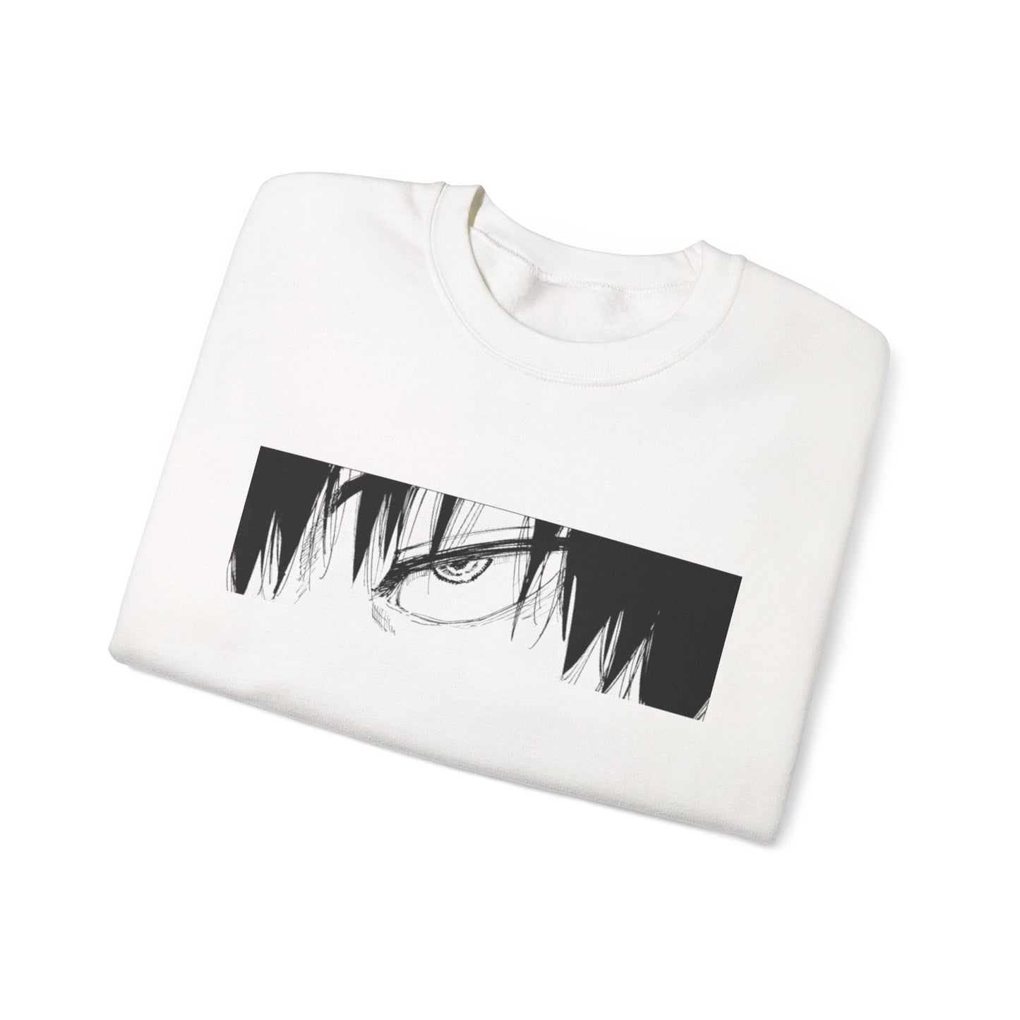 Toji Fushiguro Crewneck Sweatshirt